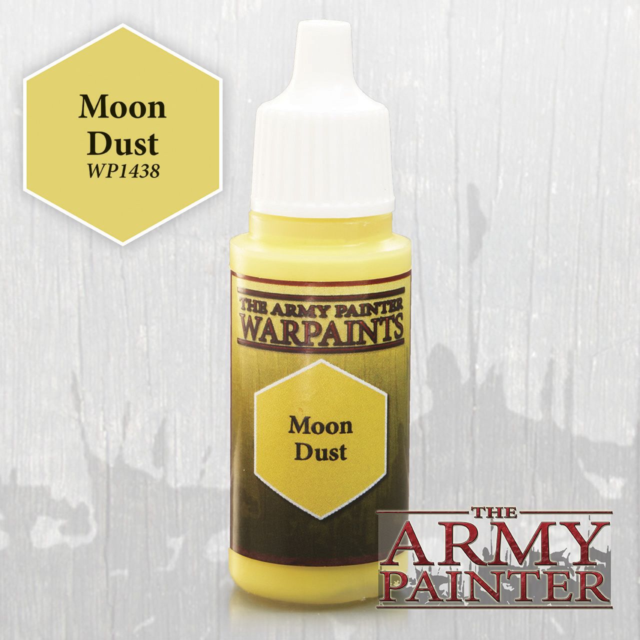 Moon Dust, 18ml