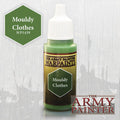 Mouldy Clothes, 18ml