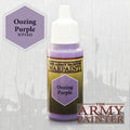 Oozing Purple, 18ml