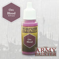 Orc Blood, 18ml