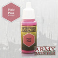 Pixie Pink, 18ml