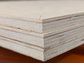 Birch Plywood, 12mm, 600x400mm sheet