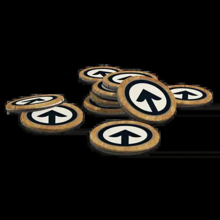 Return to Dark Tower - Advantage Tokens Pack