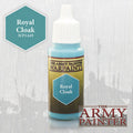 Royal Cloak, 18ml