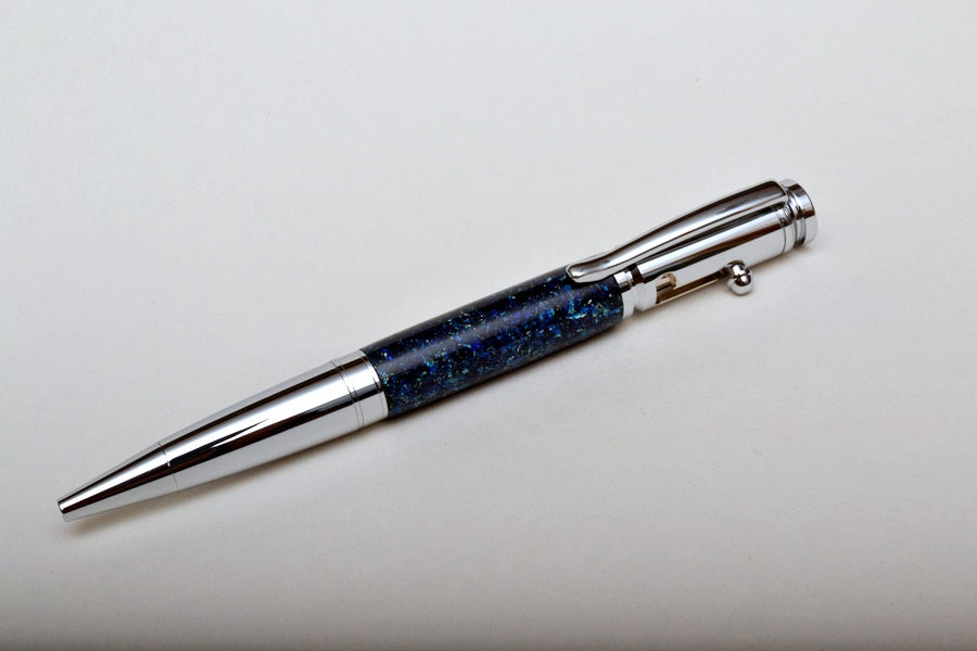 Prokraft Saturn Bolt Action Pen Kit