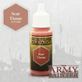 Scar Tissue, 18ml