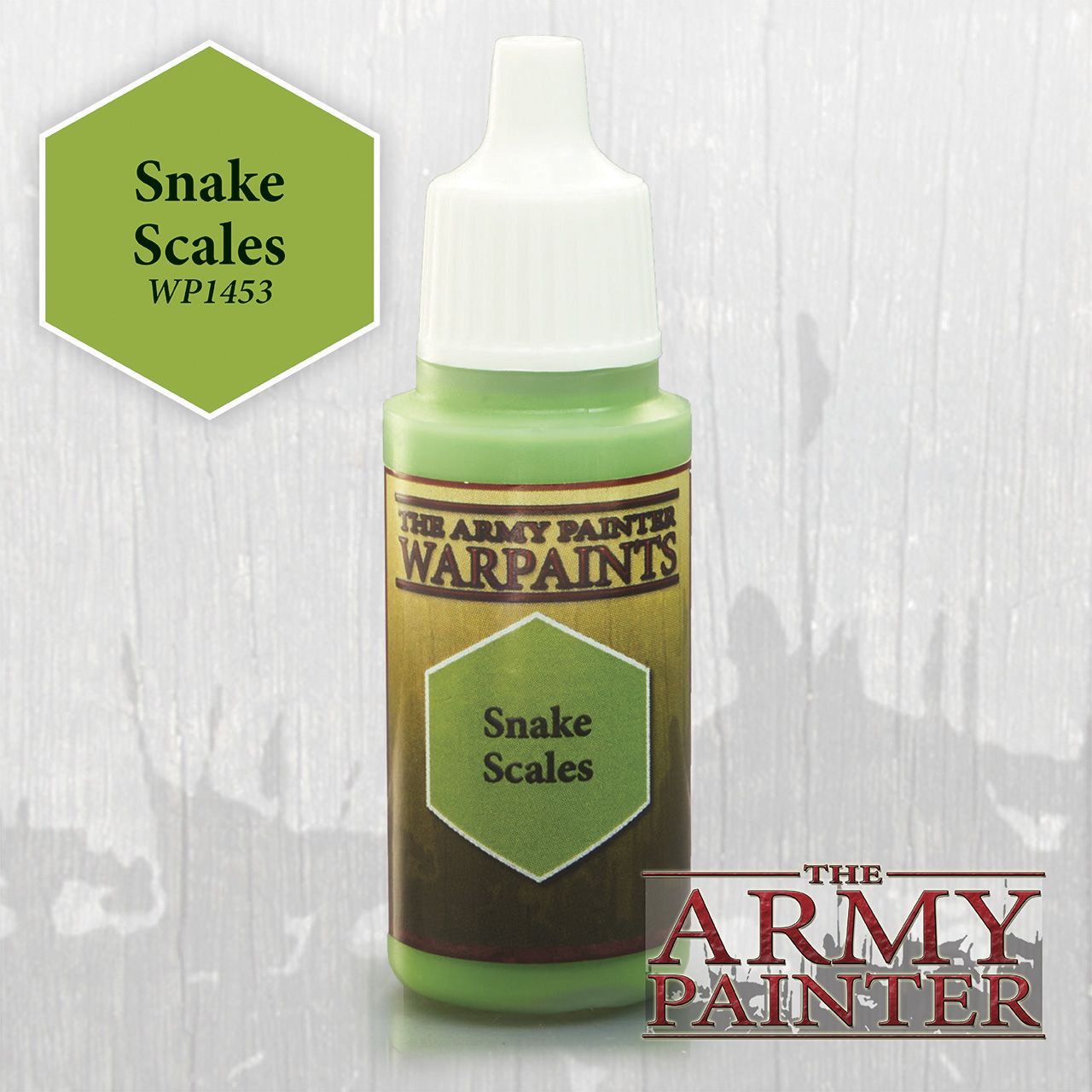 Snake Scales, 18ml