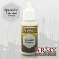 Spaceship Exterior, 18ml