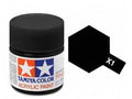 Tamiya Acrylic Mini X-1 Black