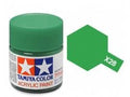Tamiya Acrylic Mini X-28 Park Green