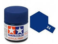 Tamiya Acrylic Mini X-4 Blue