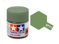 Tamiya Acrylic Mini XF-71 Cockpit green 2