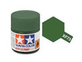 Tamiya Acrylic Mini XF-73 Dark Green