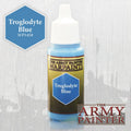 Troglodyte Blue, 18ml