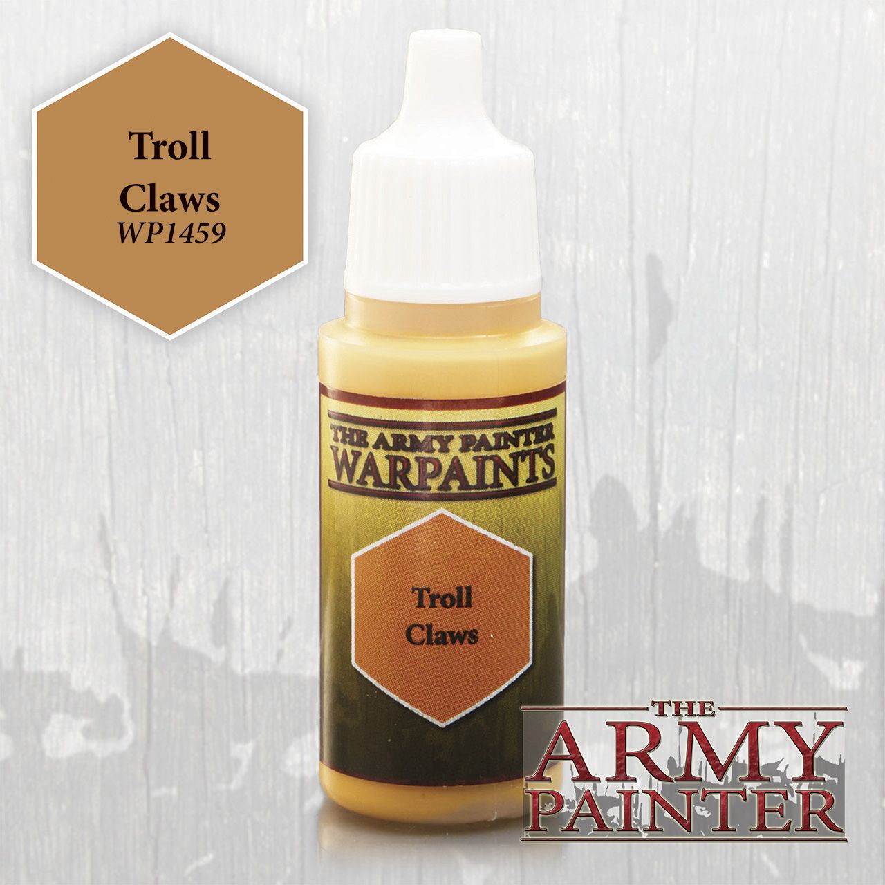 Troll Claws, 18ml