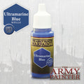 Ultramarine Blue, 18ml