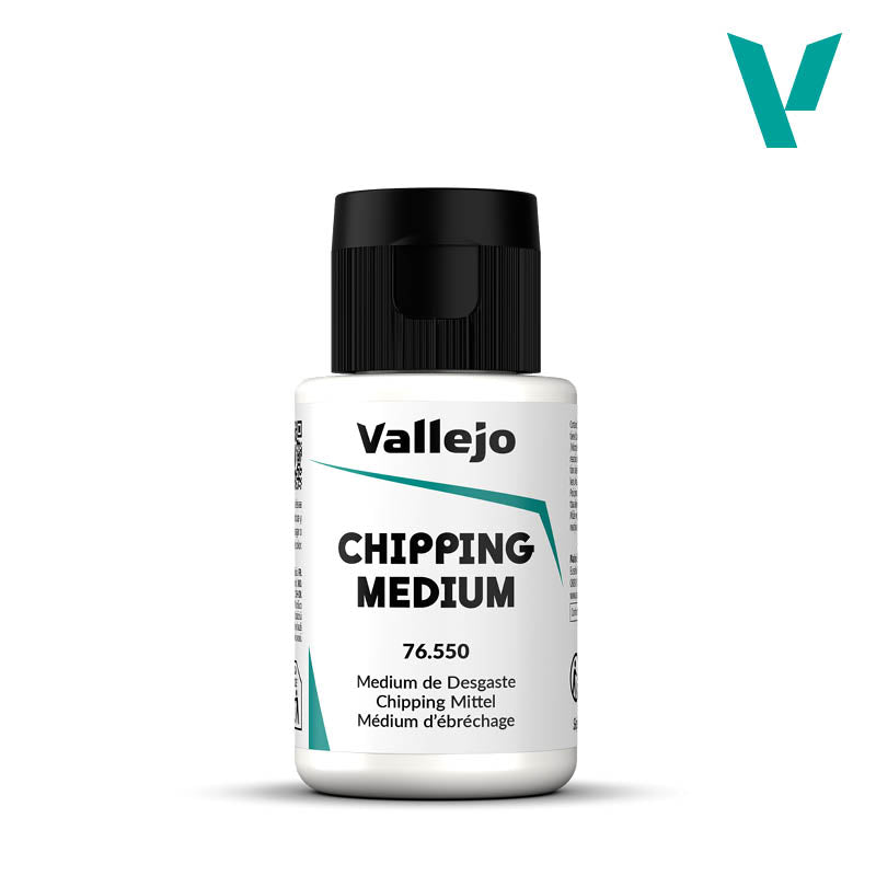 76550 Chipping Medium 35ml