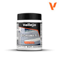 26211 Diorama Effects Ground Texture - White Stone Paste 200ml