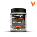 26809 Diorama Effects Thick Mud - Industrial Thick Mud 200ml