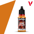 72007 Game Colour - Gold Yellow 18ml