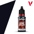 72019 Game Colour - Night Blue 18ml