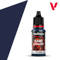 72020 Game Colour - Imperial Blue 18ml