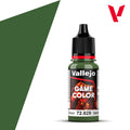 72029 Game Colour - Sick Green 18ml