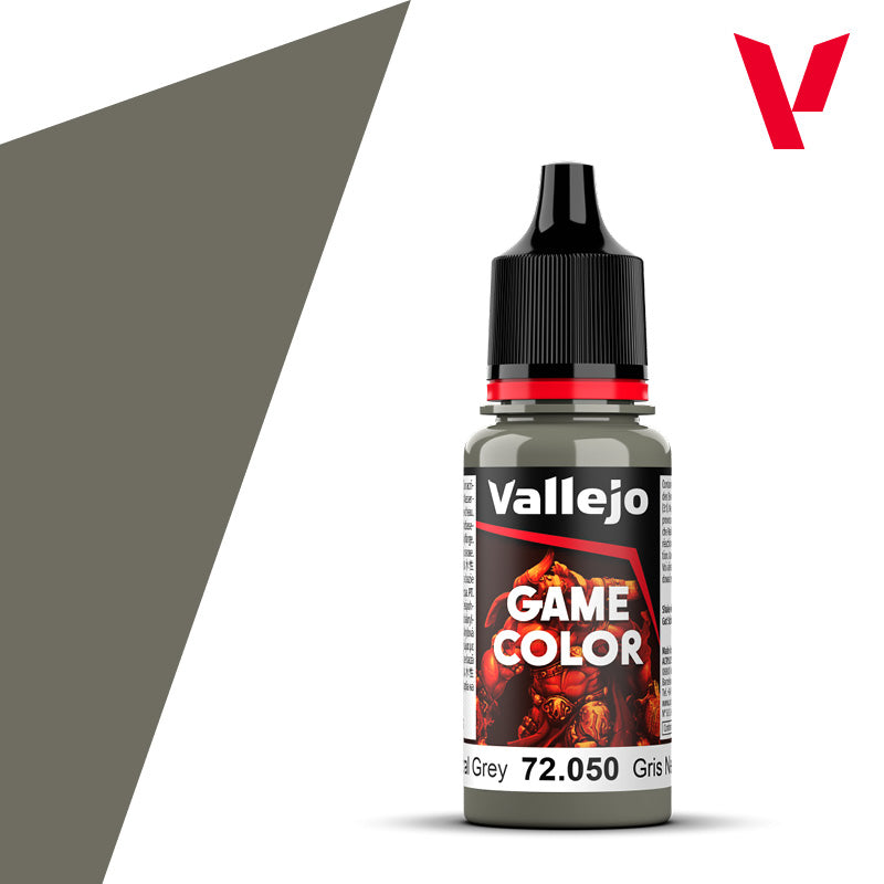72050 Game Colour - Neutral Grey 18ml