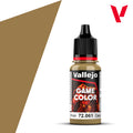 72061 Game Colour - Khaki 18ml