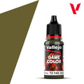 72145 Game Colour - Heavy Grey 18ml