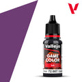 72087 Game Colour - Violet Ink 18ml