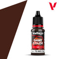 72093 Game Colour - Skin Wash Ink 18ml