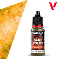 72600 Game Colour Special FX - Vomit 18ml