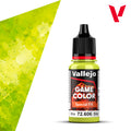 72606 Game Colour Special FX - Bile 18ml