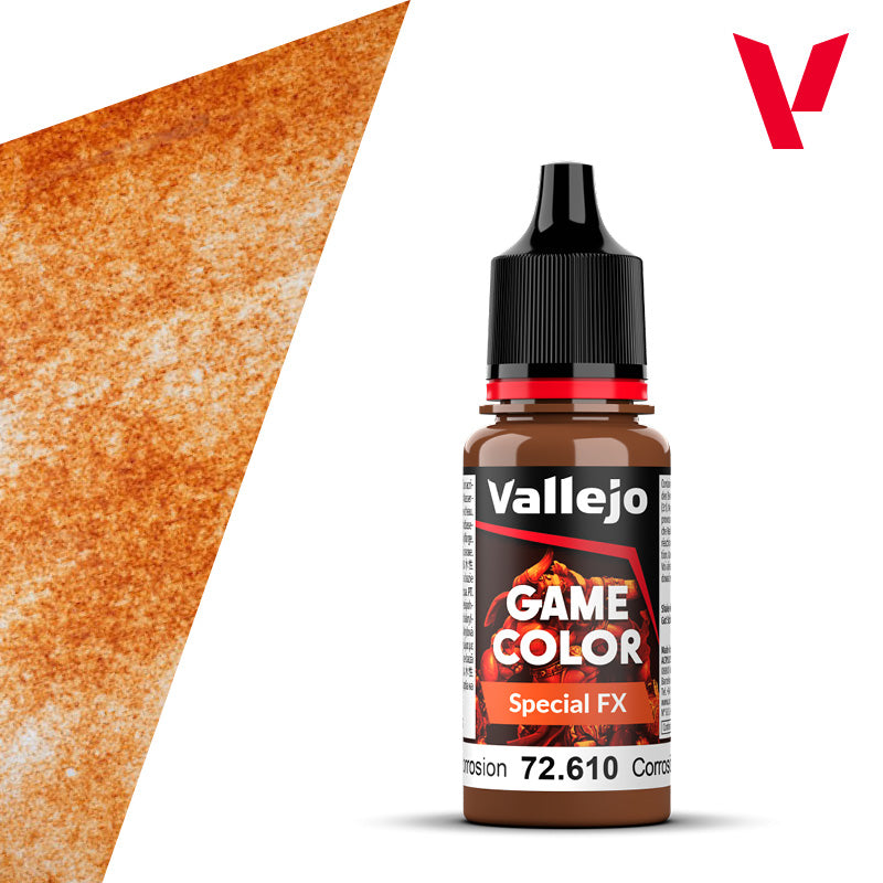 72610 Game Colour Special FX - Galvanic Corrosion 18ml