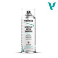 28532 Aerosol Satin Varnish 400ml