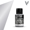 77717 Metal Color - Dull Aluminium 32ml