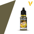 71010 Model Air - Interior Green 18ml