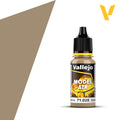 71028 Model Air - Sand Yellow 18ml