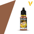 71129 Model Air - Light Rust 18ml