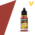 71269 Model Air - Red 18ml