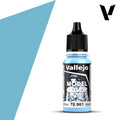 70961 Model Colour - Sky Blue 18ml