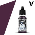 70810 Model Colour - Royal Purple 18ml