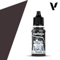70822 Model Colour - German Cam.Black Brown 18ml