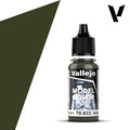 70823 Model Colour - Luftwaffe Cam.Green 18ml