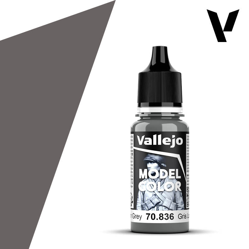 70836 Model Colour - London Grey 18ml