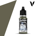 70886 Model Colour - Green Grey 18ml