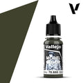 70888 Model Colour - Olive Grey 18ml