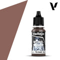 70940 Model Colour - Saddle Brown 18ml