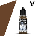 70983 Model Colour - Flat Earth 18ml